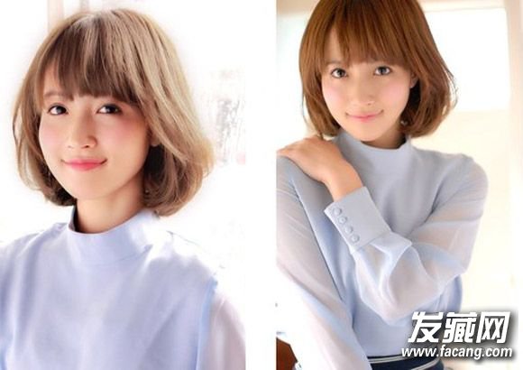 2016春季最新流行发型 23款真心甜到爆! 2016春季最新流行发型 23款真心甜到爆! 2016年春季流行发型