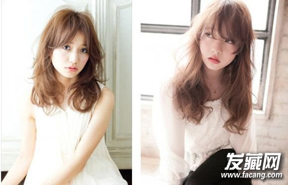 2016春季最新流行发型 23款真心甜到爆! 2016春季最新流行发型 23款真心甜到爆! 2016年春季流行发型