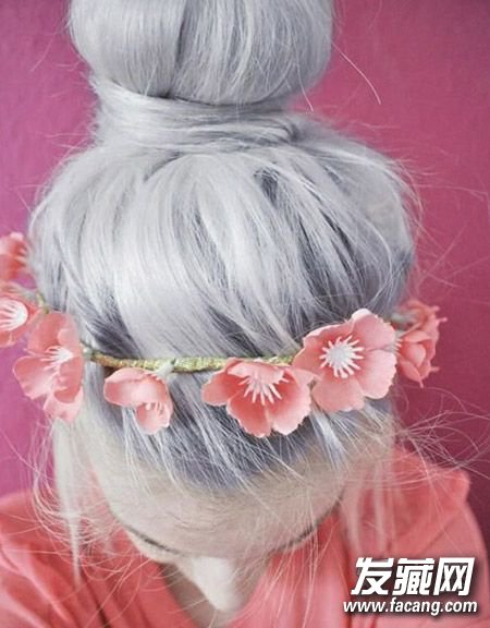 ���з�ɫ��Ⱦ����ͷ����ʲô�෢����������� ���з�ɫ�뷢��