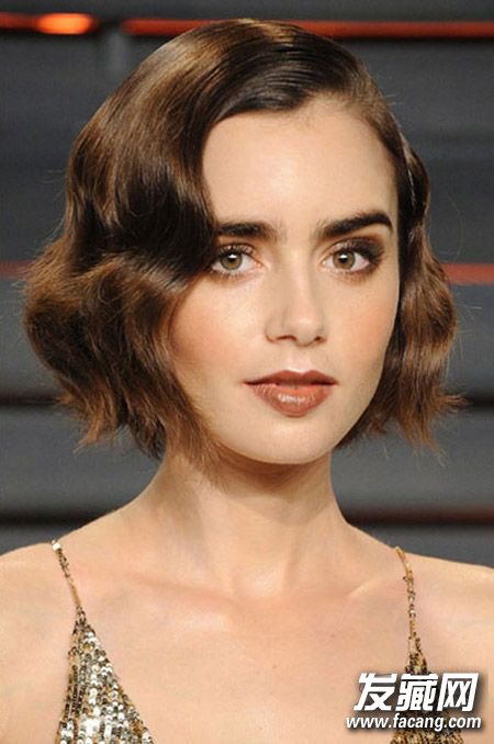 Boy风超短发那么流行 帅女孩们都来试试吧 Boy风超短发那么流行 帅女孩们都来试试吧 超短发发型图片