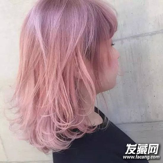 ŮȾʲôɫͷÿ5ɫϵƼ 2016Ⱦʲôɫÿ