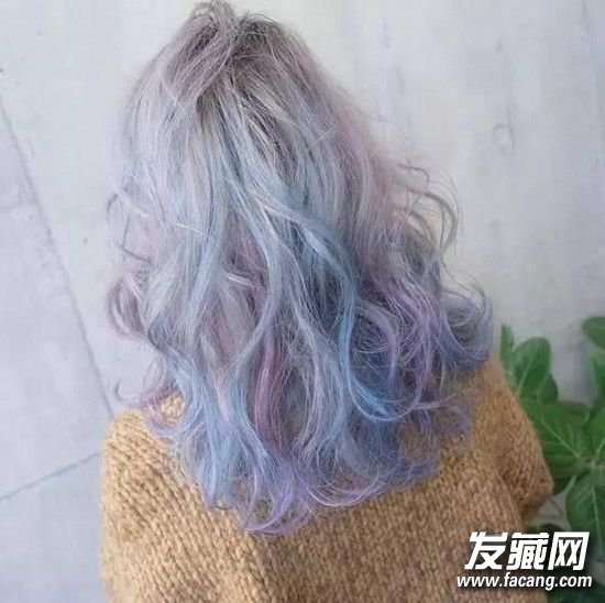 ŮȾʲôɫͷÿ5ɫϵƼ 2016Ⱦʲôɫÿ