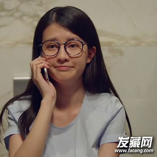 刘涛括号头蒋欣卷发 《欢乐颂》五美发型PK 刘涛括号头蒋欣卷发 《欢乐颂》五美发型PK 明星发型图片