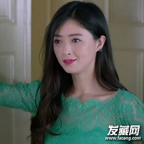 刘涛括号头蒋欣卷发 《欢乐颂》五美发型PK 刘涛括号头蒋欣卷发 《欢乐颂》五美发型PK 明星发型图片