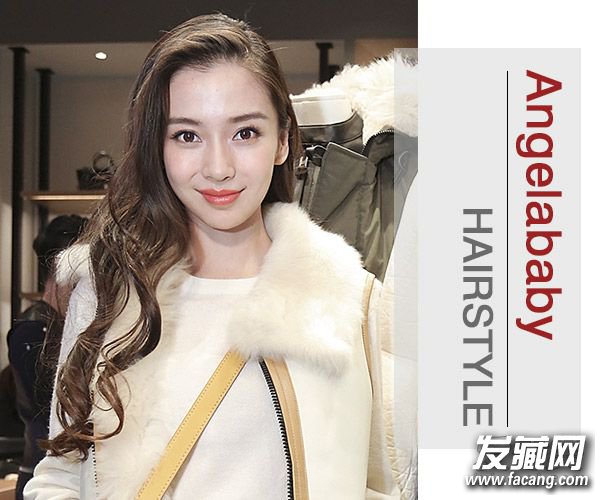 Ů̫ĺᣡAngelababy·ͼƬ Angelababy