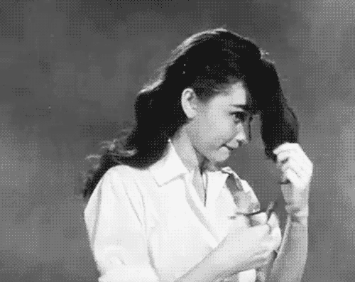 刘海君or字母君?乔妹郑爽都换上“字母头” 女神都换上“字母刘海” 乔妹郑爽尤爱这一款 明星好看的刘海