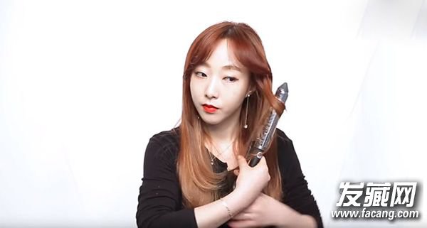 空气刘海、中分刘海、旁分刘海 3种刘海设计方法 空气刘海、中分刘海、旁分刘海 3种刘海设计方法 刘海发型图片