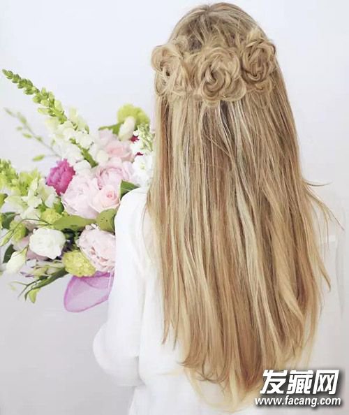 DIYٲ&ͷ ܾͷɢ 緢ʺϵı෢