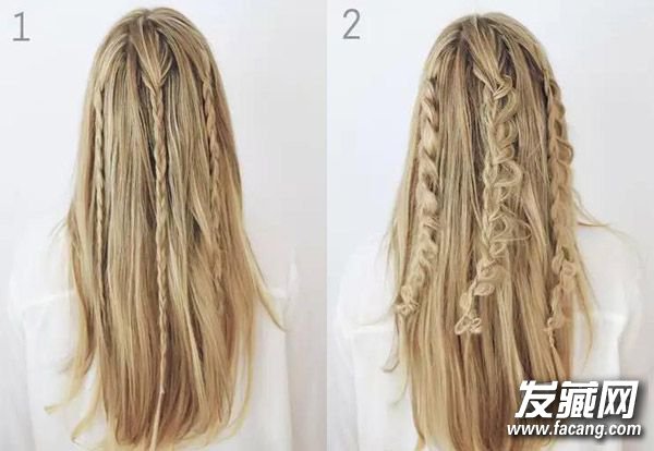 DIYٲ&ͷ ܾͷɢ 緢ʺϵı෢