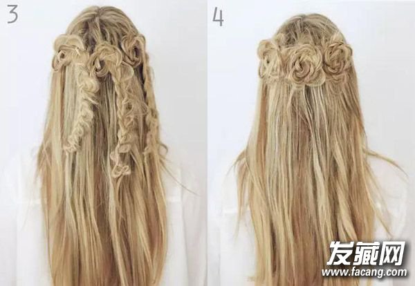 DIYٲ&ͷ ܾͷɢ 緢ʺϵı෢