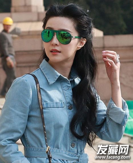 职场小白必备发型参考 打造刘涛范爷总攻气质 职场小白必备发型参考 打造刘涛范爷总攻气质 适合职场的发型