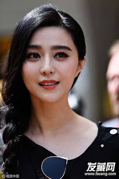 职场小白必备发型参考 打造刘涛范爷总攻气质 职场小白必备发型参考 打造刘涛范爷总攻气质 适合职场的发型