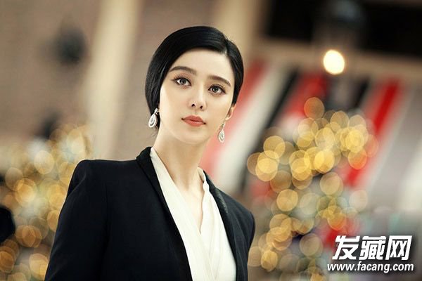 职场小白必备发型参考 打造刘涛范爷总攻气质 职场小白必备发型参考 打造刘涛范爷总攻气质 适合职场的发型