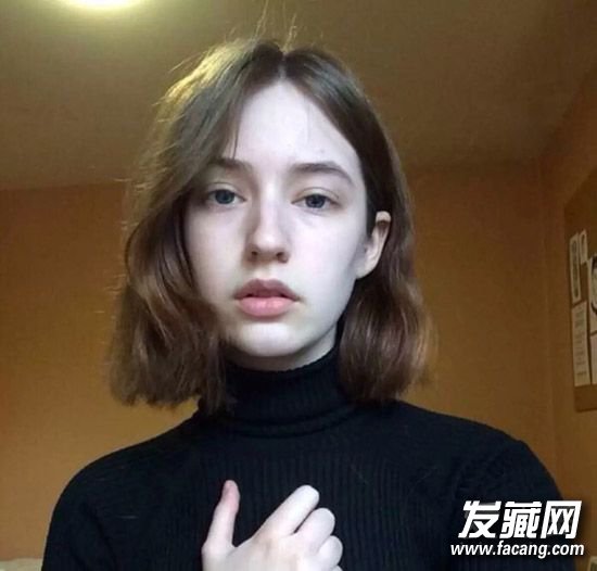 卷发&lob头 掌握这几款发型谁还敢说你脸大! 卷发&lob头 掌握这几款发型谁还敢说你脸大! 脸大适合什么发型