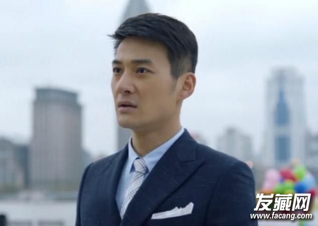 【图】靳东王凯 欢乐颂王凯发型叫什么(3)