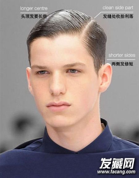 《欢乐颂》老谭发型叫什么?怎么弄? 《欢乐颂》老谭发型叫什么?怎么弄? 欢乐颂老谭造型