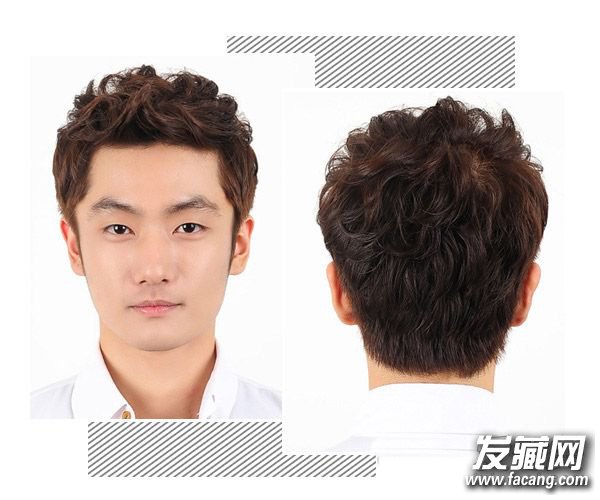 男生染发图片大全 哪一款更适合你? 男生染发图片大全 哪一款更适合你? 染发图片男