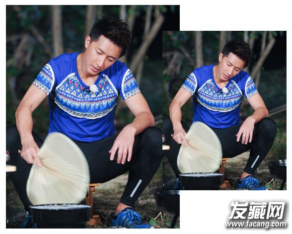 韩庚闹伴娘黑历史被起底 旧照发型盘点 韩庚闹伴娘黑历史被起底 旧照发型盘点 韩庚发型图片