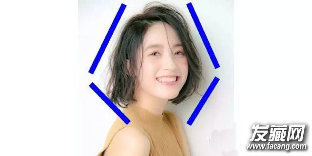 瘦脸针太花钱 4款显脸小的发型推荐 瘦脸针太花钱 4款显脸小的发型推荐 能显脸小的发型