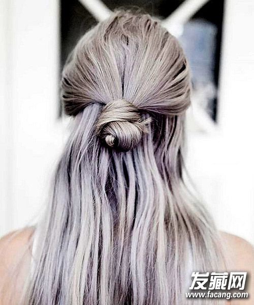 ŮͨԵİͷ Ǻܼ򵥣 ͷͼ