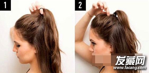 ŮͨԵİͷ Ǻܼ򵥣 ͷͼ