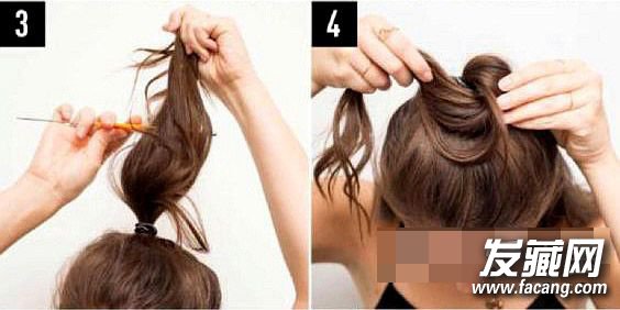 ŮͨԵİͷ Ǻܼ򵥣 ͷͼ