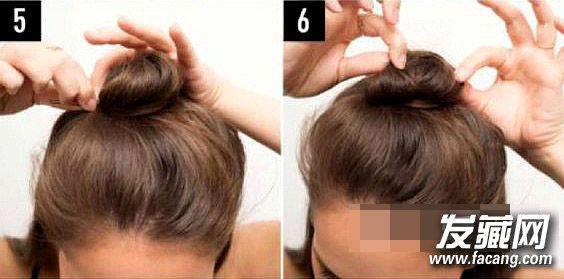 ŮͨԵİͷ Ǻܼ򵥣 ͷͼ