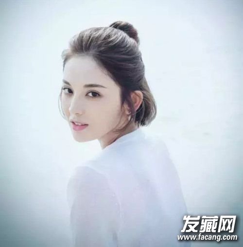 懒癌患者福音 diy哪吒头&半丸子头哪款更适合你? 懒癌患者福音 diy哪吒头&半丸子头哪款更适合你? 怎么扎简单丸子头