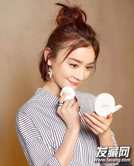 懒癌患者福音 diy哪吒头&半丸子头哪款更适合你? 懒癌患者福音 diy哪吒头&半丸子头哪款更适合你? 怎么扎简单丸子头