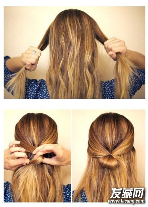 Ò»·ÖÖÓdiyÍè×ÓÍ· 4¿îËٳɷ¢Ðͽ̳̾ÍÊÇÕâôʵÓà һ·ÖÖÓdiyÍè×ÓÍ· 4¿îËٳɷ¢Ðͽ̳̾ÍÊÇÕâôʵÓà ÈçºÎ¿ìËÙÔú·¢ÐÍ