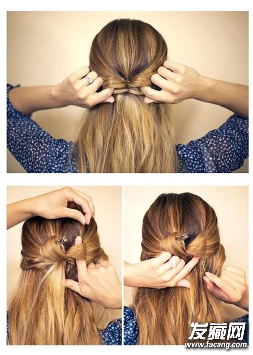 Ò»·ÖÖÓdiyÍè×ÓÍ· 4¿îËٳɷ¢Ðͽ̳̾ÍÊÇÕâôʵÓà һ·ÖÖÓdiyÍè×ÓÍ· 4¿îËٳɷ¢Ðͽ̳̾ÍÊÇÕâôʵÓà ÈçºÎ¿ìËÙÔú·¢ÐÍ