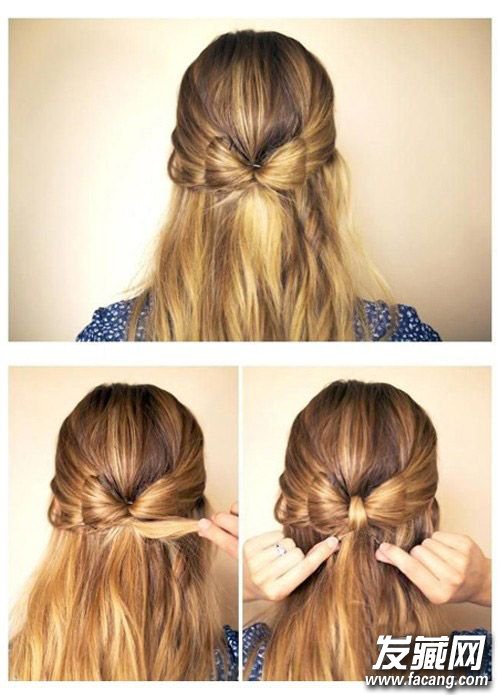 Ò»·ÖÖÓdiyÍè×ÓÍ· 4¿îËٳɷ¢Ðͽ̳̾ÍÊÇÕâôʵÓà һ·ÖÖÓdiyÍè×ÓÍ· 4¿îËٳɷ¢Ðͽ̳̾ÍÊÇÕâôʵÓà ÈçºÎ¿ìËÙÔú·¢ÐÍ