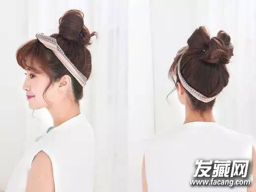 ֻһôУͷ3ֲͬ ͷ̳