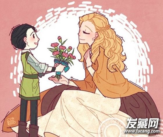 献给母亲节 专为妈妈们准备的几款漂亮编发 献给母亲节 专为妈妈们准备的几款漂亮编发 2016母亲节