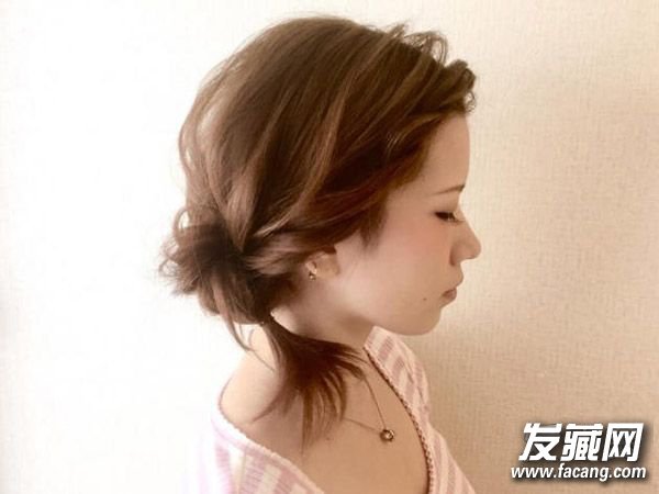 Í··¢ÉÙÊʺÏÔúʲô·¢ÐÍ DIYÅîËɽ»´íÂíβ Í··¢ÉÙÊʺÏÔúʲô·¢ÐÍ DIYÅîËɽ»´íÂíβ Í··¢ÉÙÔõôÔúºÃ¿´