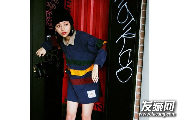 夏日吸睛小妙招 5大发型搭配却轻松成为亮点 夏日吸睛小妙招 5大发型搭配却轻松成为亮点 夏季发型怎么搭