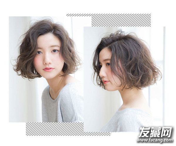 今夏最好看的短发和中长发 13款都在这里了! 今夏最好看的短发和中长发 13款都在这里了! 2016夏季流行发型