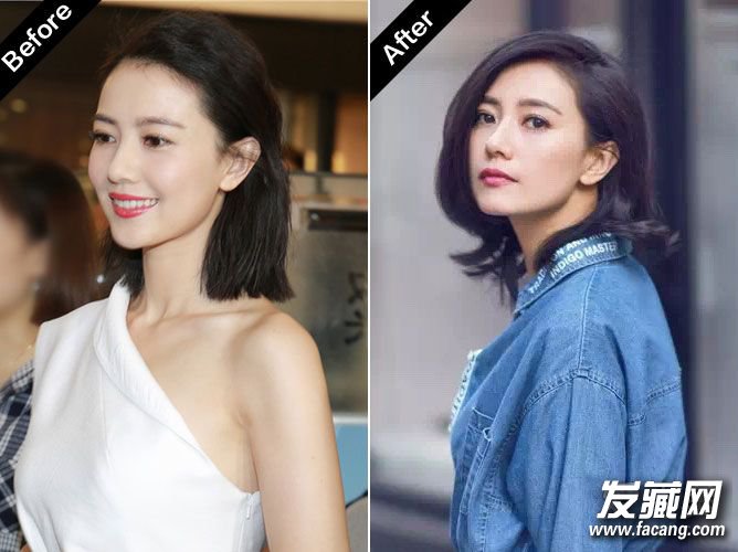 「齐发尾」已过时!将发尾“剪碎”的Shaghair正流行 「齐发尾」已过时!将发尾“剪碎”的Shaghair正流行 现在流行什么发型