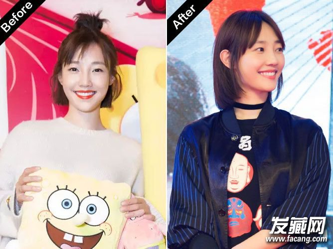 「齐发尾」已过时!将发尾“剪碎”的Shaghair正流行 「齐发尾」已过时!将发尾“剪碎”的Shaghair正流行 现在流行什么发型