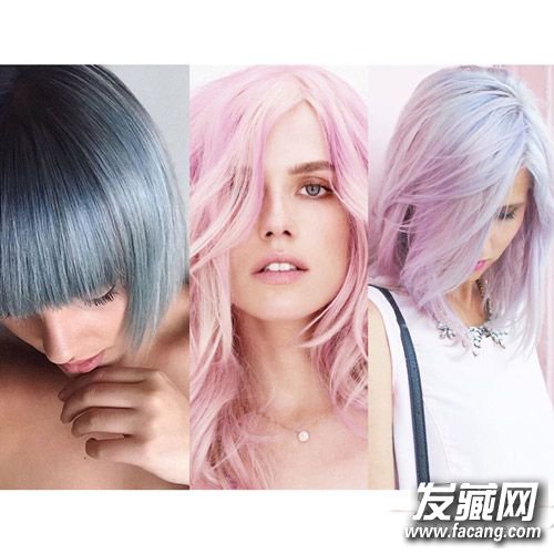 2016发色4大流行趋势 是时候给头发换新颜了 2016发色4大流行趋势 是时候给头发换新颜了 2016发色流行趋势