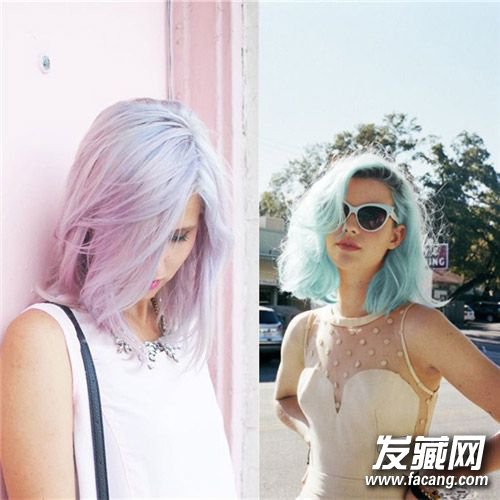 2016发色4大流行趋势 是时候给头发换新颜了 2016发色4大流行趋势 是时候给头发换新颜了 2016发色流行趋势