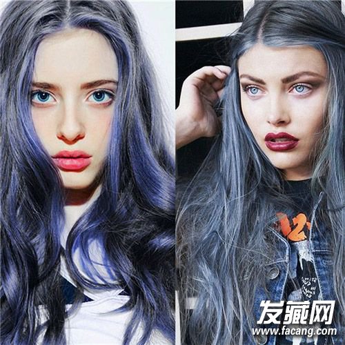 2016发色4大流行趋势 是时候给头发换新颜了 2016发色4大流行趋势 是时候给头发换新颜了 2016发色流行趋势