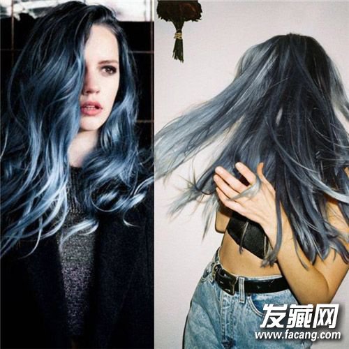 2016发色4大流行趋势 是时候给头发换新颜了 2016发色4大流行趋势 是时候给头发换新颜了 2016发色流行趋势