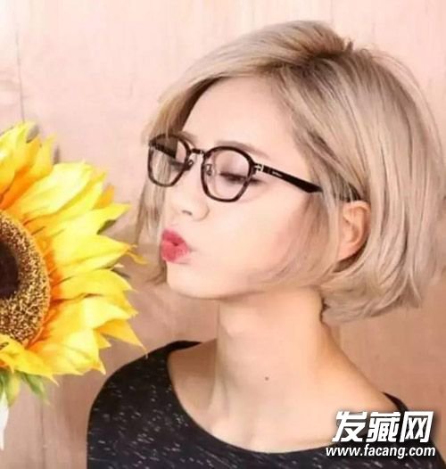 「气球鲍伯」是什么鬼?空气感十足的短发才流行 「气球鲍伯」是什么鬼?这么美难怪流行 空气感波波头