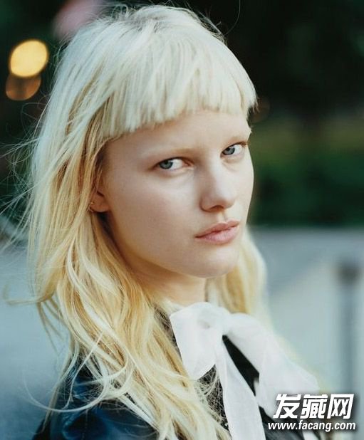 Ҫ choppy bangsѡ ļз