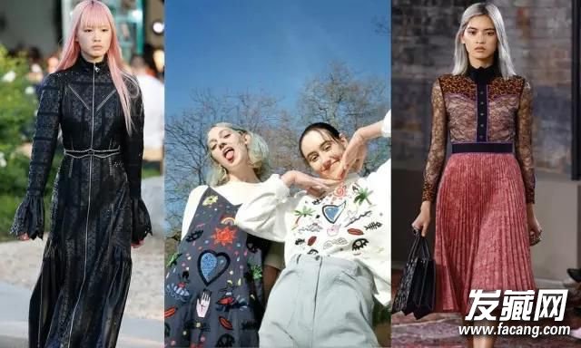 今年流行的头发颜色 2016夏季3大潮流发色解析 今年流行的头发颜色 2016夏季3大潮流发色解析 今年流行的发色