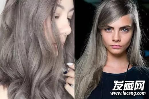 今年流行的头发颜色 2016夏季3大潮流发色解析 今年流行的头发颜色 2016夏季3大潮流发色解析 今年流行的发色