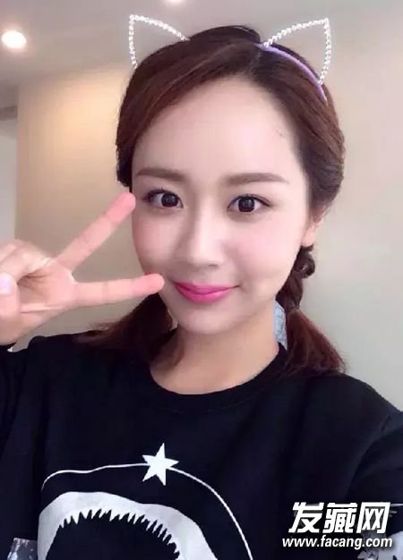 杨紫又被传变脸 从她留过的发型看到底整容没 杨紫又被传变脸 从她留过的发型看到底整容没 杨紫整容了吗