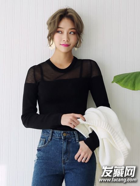 Ůʲôͺÿ 10ʱlookĲ·˼ ļŮ