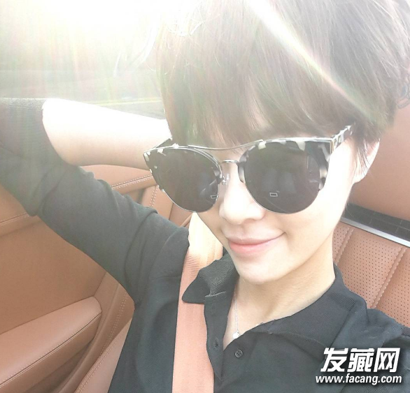 夏季想要换造型?韩星示范韩国5大不败发型 夏季想要换造型?韩星示范韩国5大不败发型 韩国流行发型